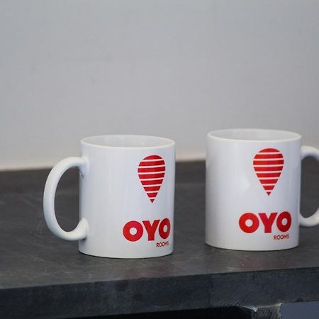 Oyo Hotel Grand City Tezpur Exterior foto