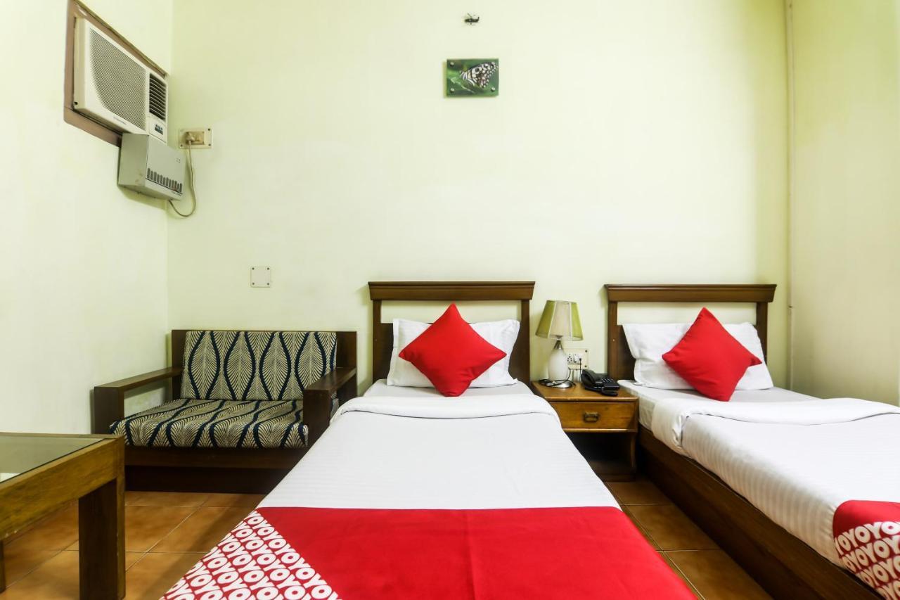 Oyo Hotel Grand City Tezpur Exterior foto